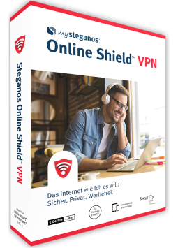 Online Shield VPN